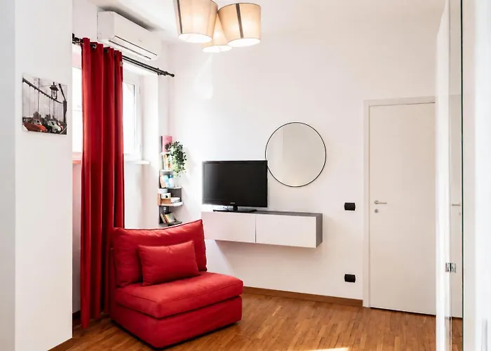 Tiburtina By Rhr Rom